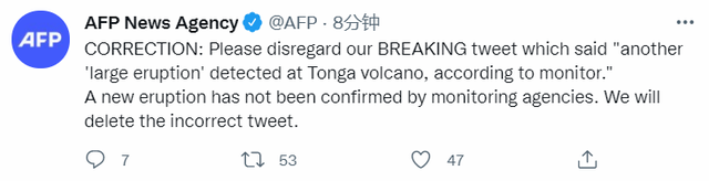 21世纪最强的火山喷发