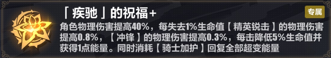 崩坏3天元骑英5.5版本骑士流乐土攻略