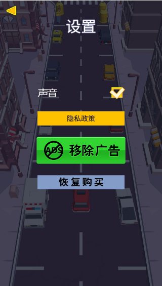 驾车停车