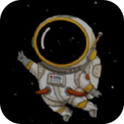 卡西欧宇航员表盘appv2.3