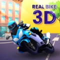 真实摩托车3D游戏手机版下载0.34