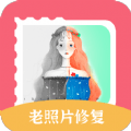 修复图片画质app