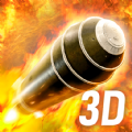 导弹摧毁城市3D游戏手机版下载1.0.0.2