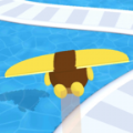 滑翔狂奔竞速游戏手机版下载1.0.2