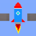 火箭摆动游戏安卓手机版下载1.0