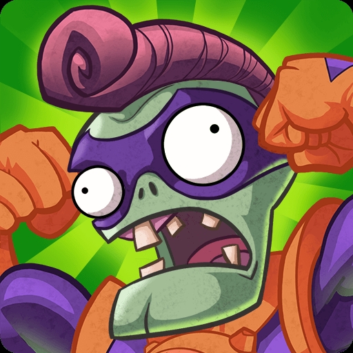 PvZHeroes植物大战僵尸破解版