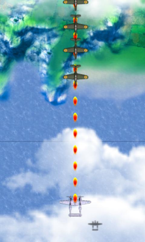 空中战争冲突下载