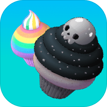 Kwazy Cupcakes下载