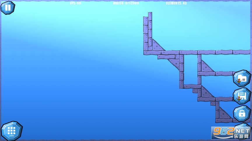 WaterPhysicsSimulation(水物理模拟器破解版)