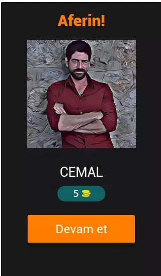 SurvivorYarmaclar