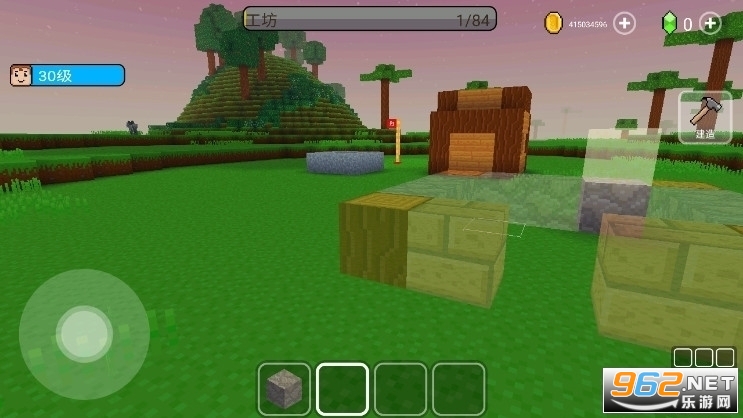 BlockCraft3D块工艺破解版中文版