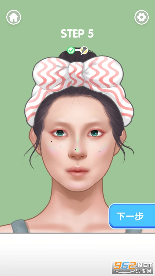 MakeupMaster化妆大师游戏