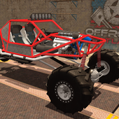 OffroadRaceOutlaws越野赛竞速