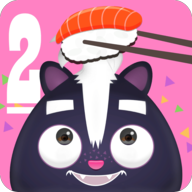 TOFUOH!SUSHI2寿司2破解版