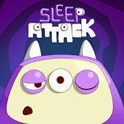 SleepAttackTD睡意侵袭破解版