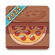 可口的披萨美味的披萨破解版无限金币2022