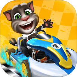 2023最全面的小猫钓鱼相似游戏合集，汤姆猫飞车游戏官方版(Talking Tom Karting)位列前茅