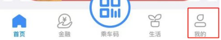 东莞通app查询乘车记录在哪里 东莞通app查询乘车记录方法介绍