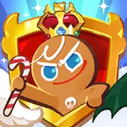 枪战游戏手游卡通，姜饼人王国中文版安卓(Cookie Run Kingdom)备受关注