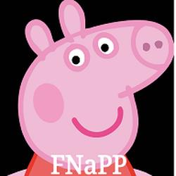 污的后宫手游，小猪佩奇的午夜后宫索尼克(Five Night at Peppa Pig)精彩有趣