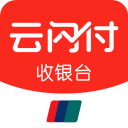 云闪付收银台app苹果