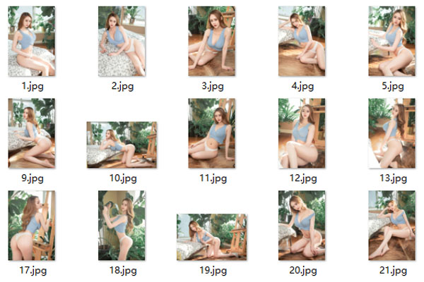 [Ugirls尤果网] U423 模特Shirley 写真套图下载[64P/23.1 MB]