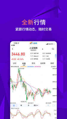 大智慧app最新版下载-大智慧app官方安卓版下载9.39